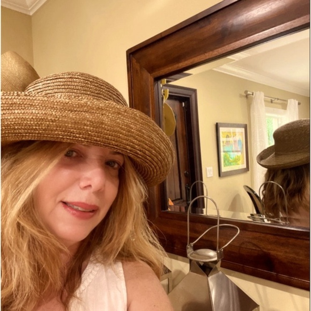 EricJavits Hat